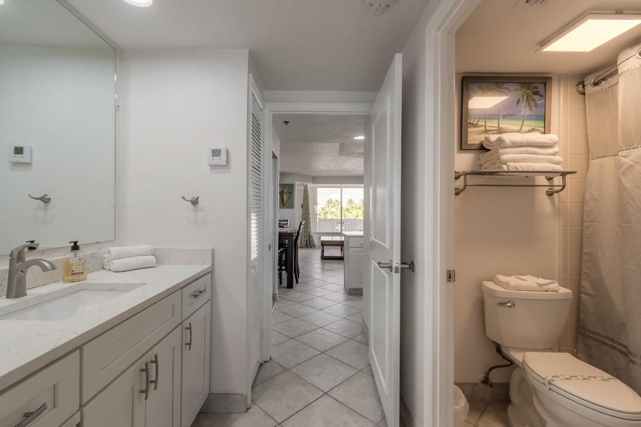 Dbr Direct Oceanfront Condo, Daytona Beach, Sleeps 4 المظهر الخارجي الصورة