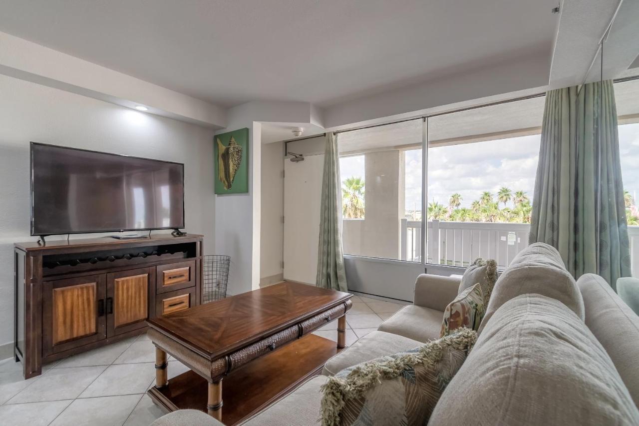 Dbr Direct Oceanfront Condo, Daytona Beach, Sleeps 4 المظهر الخارجي الصورة