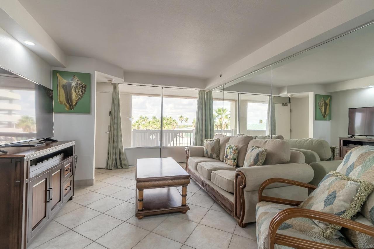 Dbr Direct Oceanfront Condo, Daytona Beach, Sleeps 4 المظهر الخارجي الصورة